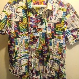 Robert Graham - Short Sleeve